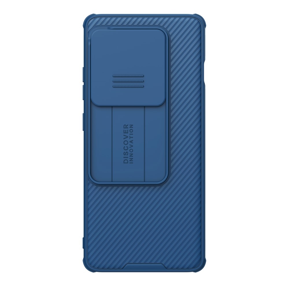 CamShield Hülle OnePlus 12R blau