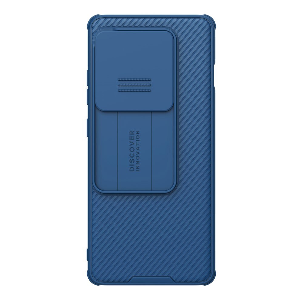 CamShield Hülle OnePlus 12R blau