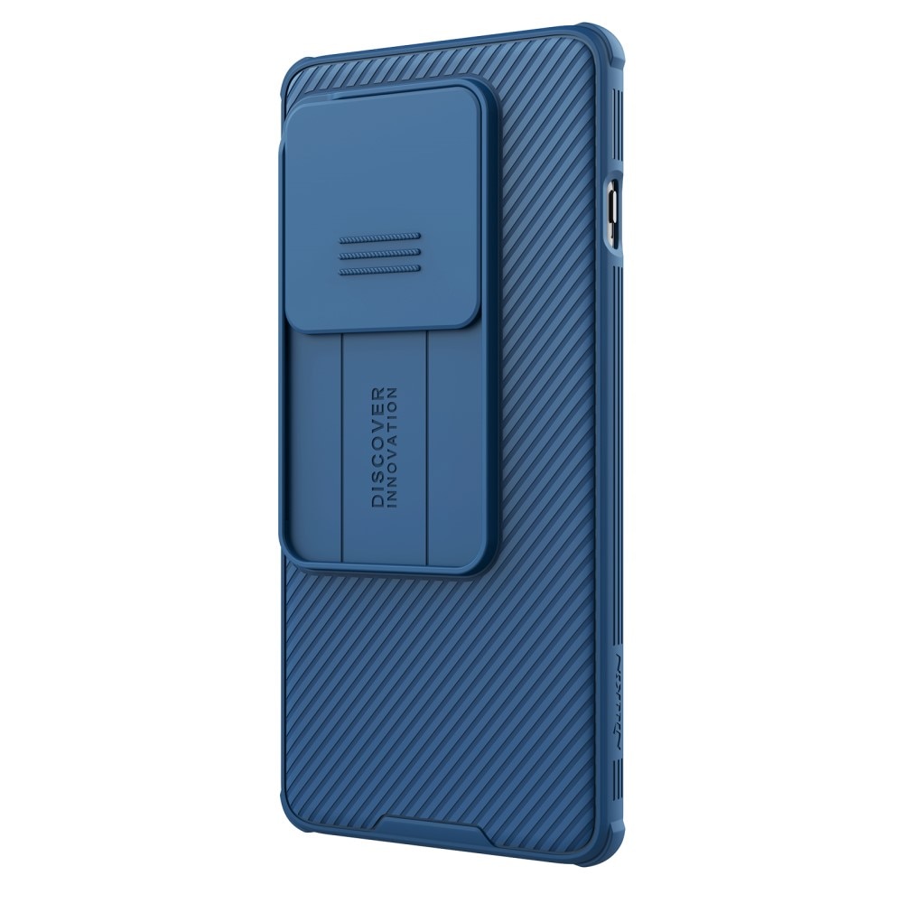CamShield Hülle  OnePlus 12R Blau