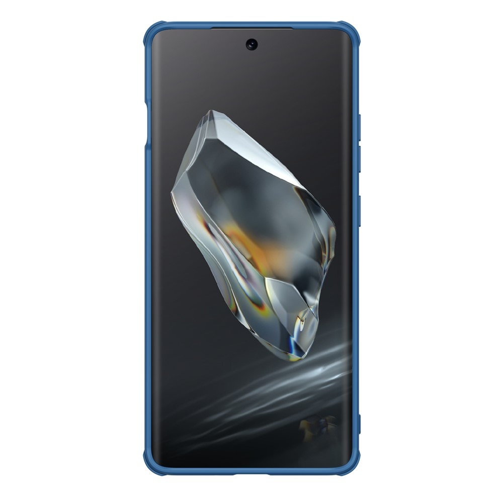 CamShield Hülle OnePlus 12R blau