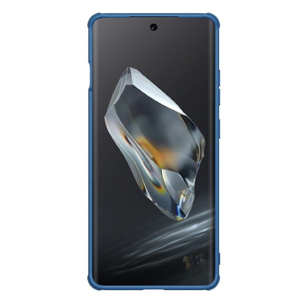 CamShield Hülle  OnePlus 12R Blau