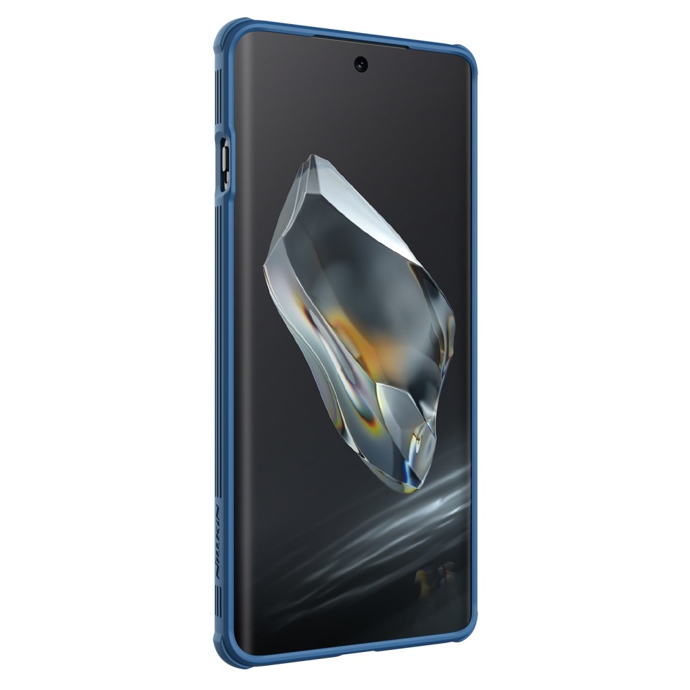 CamShield Hülle  OnePlus 12R Blau