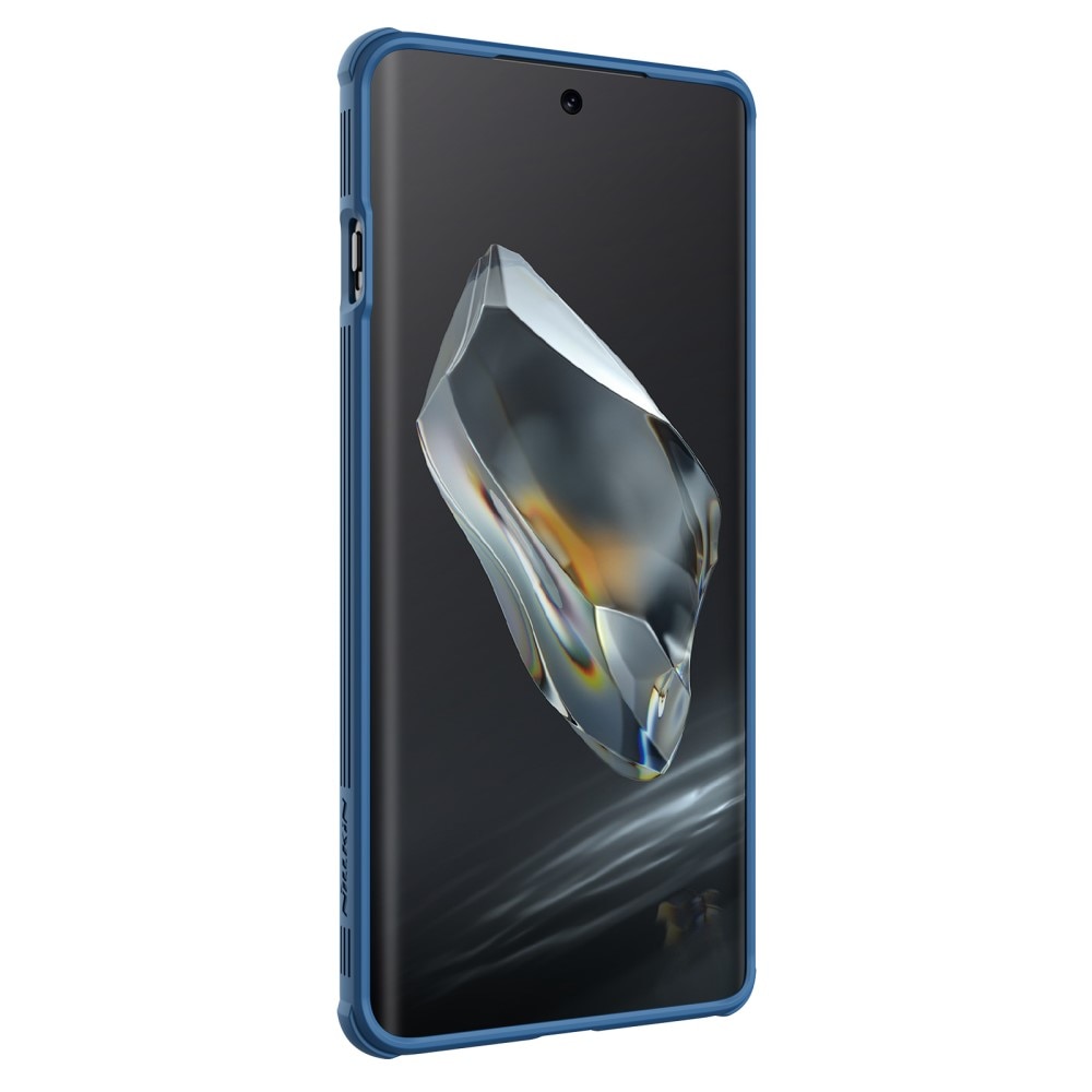 CamShield Hülle OnePlus 12R blau