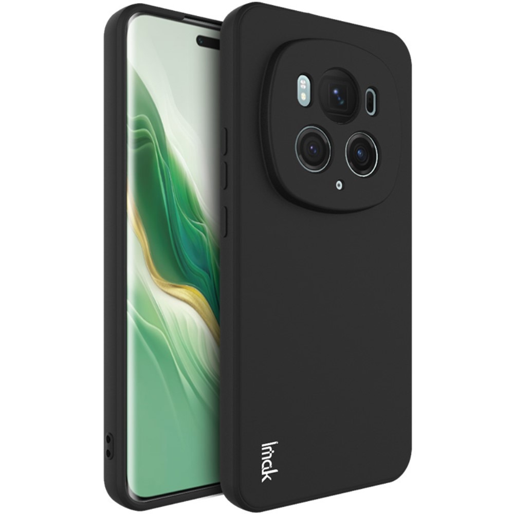 Frosted TPU Case Honor Magic6 Pro schwarz