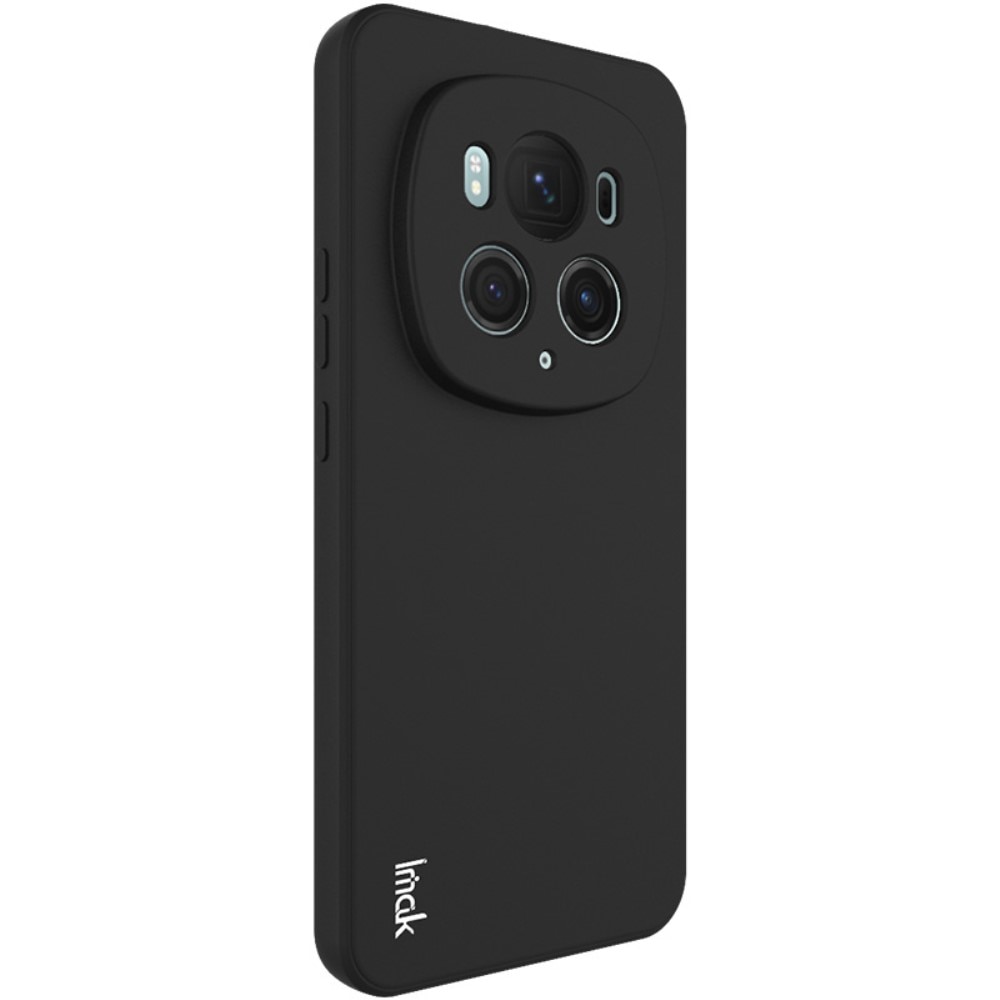 Frosted TPU Case Honor Magic6 Pro schwarz