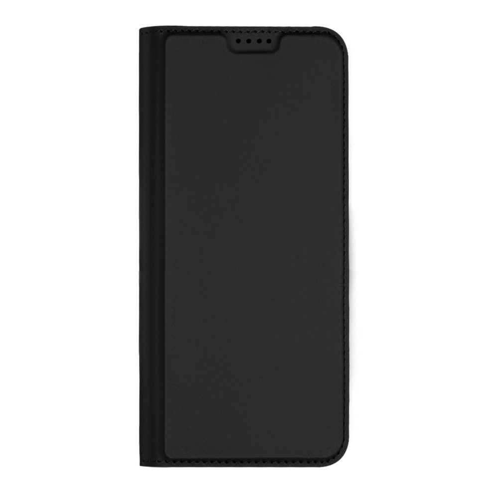 Skin Pro Series Xiaomi Redmi Note 13 - Schwarz