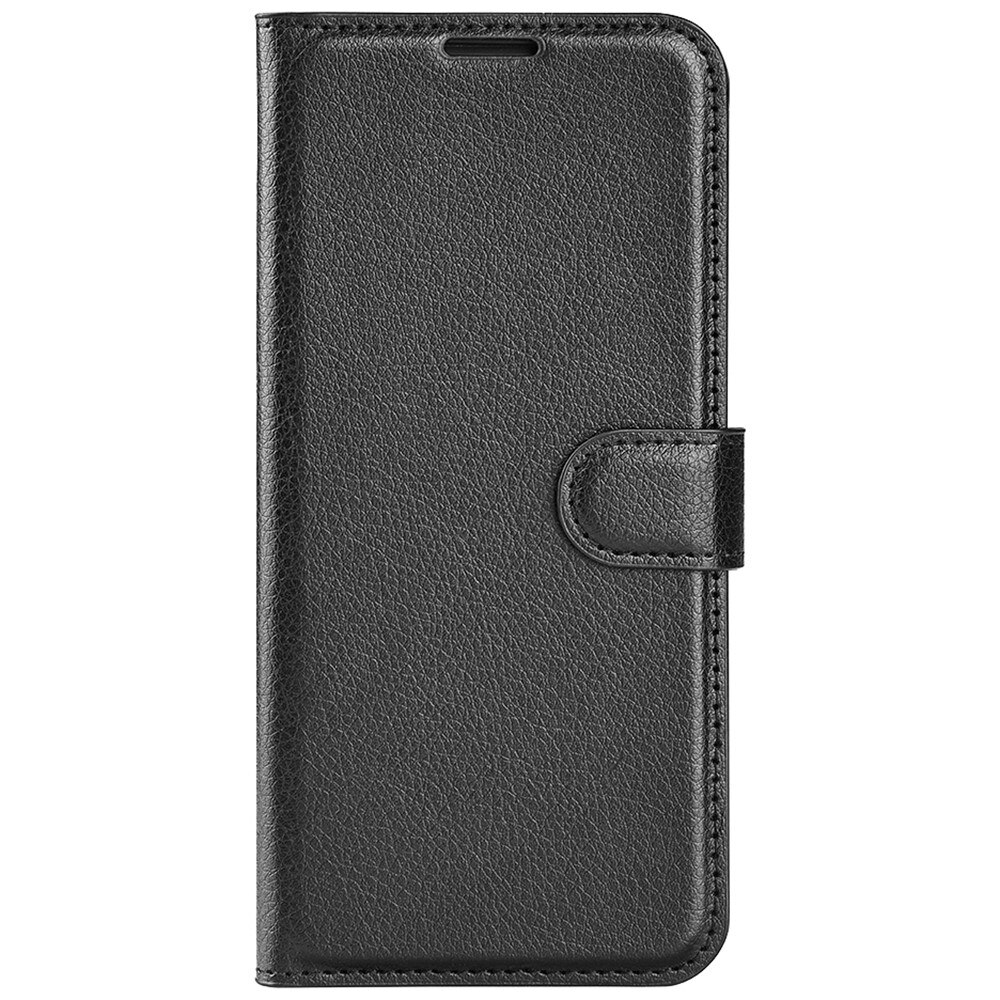 Xiaomi Redmi Note 13 4G Handytasche schwarz