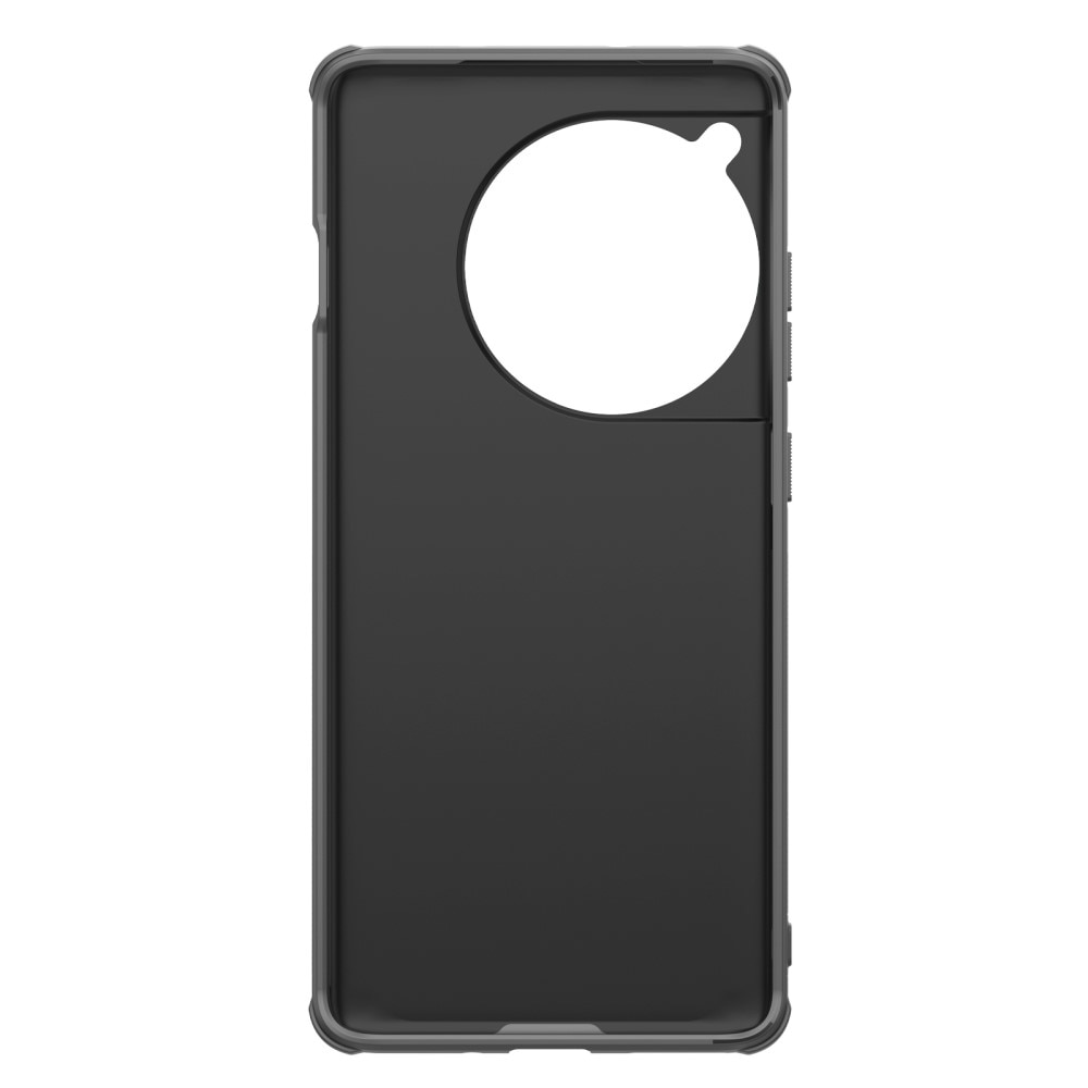 Super Frosted Shield OnePlus 12R schwarz