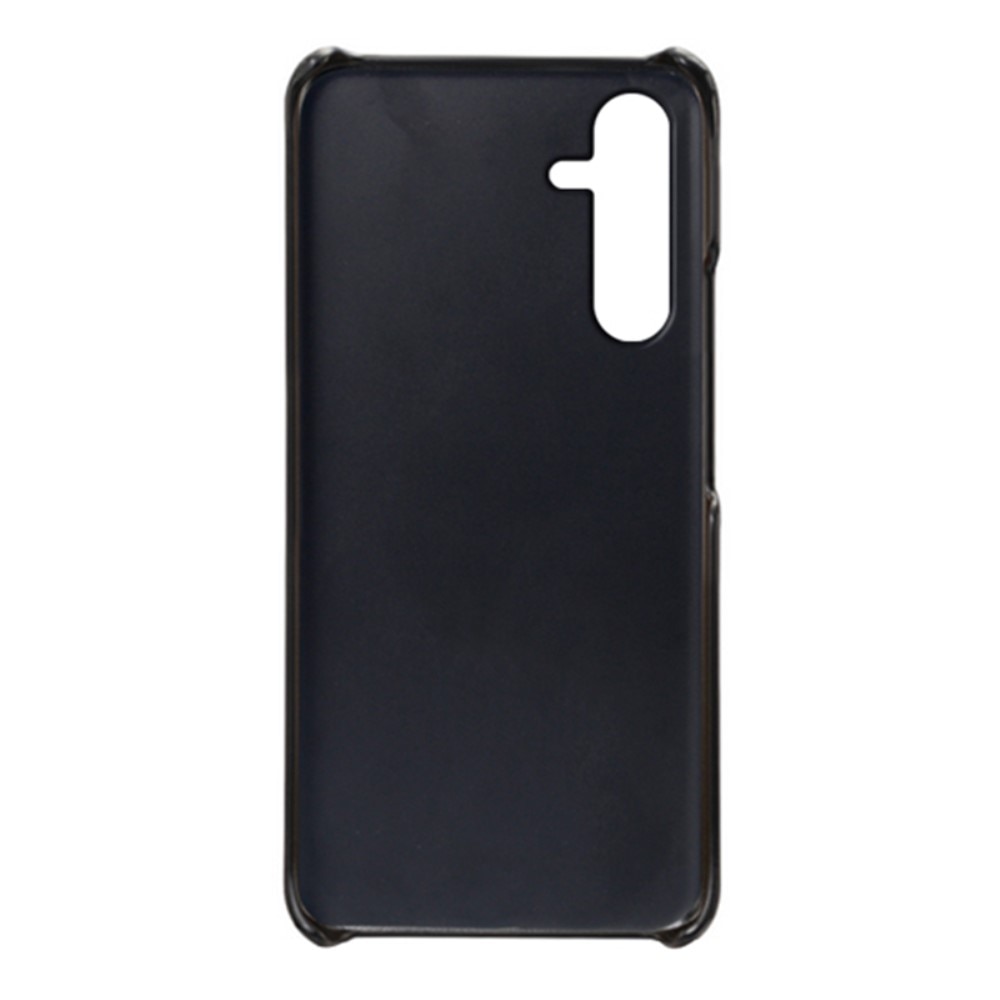 Card Slots Case Samsung Galaxy A35 schwarz