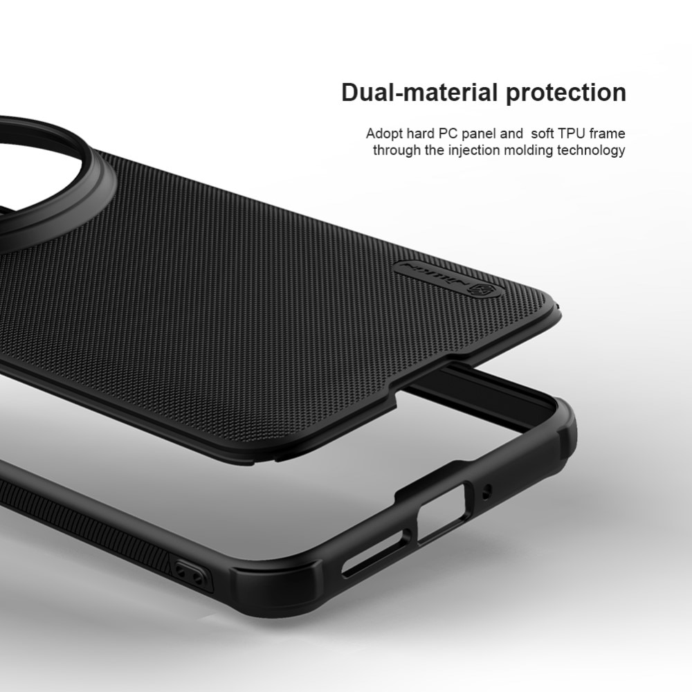 Super Frosted Shield Xiaomi 14 Ultra schwarz