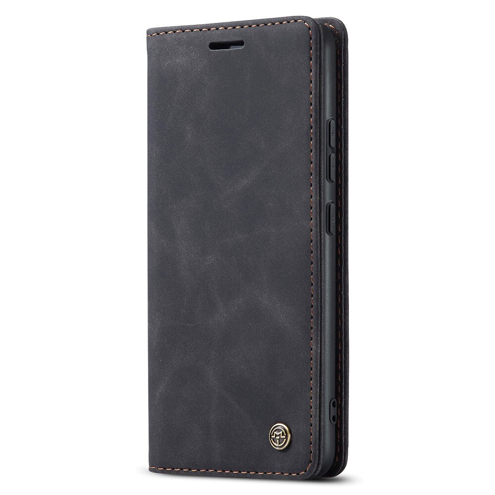 Slim Portemonnaie-Hülle Xiaomi 14 schwarz