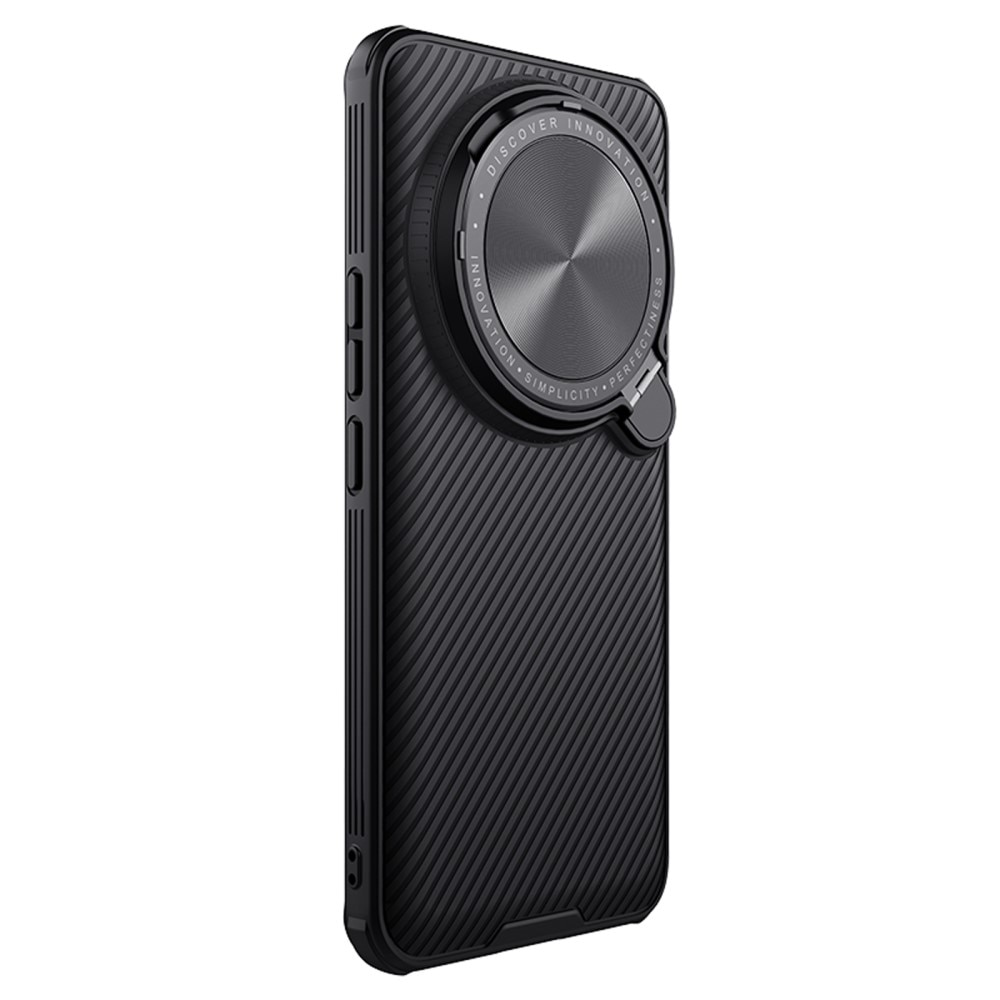 CamShield Prop Hülle Xiaomi 14 Ultra schwarz