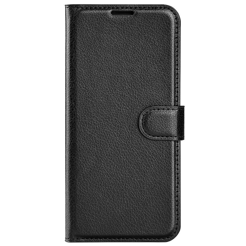 OnePlus 12R Handytasche schwarz