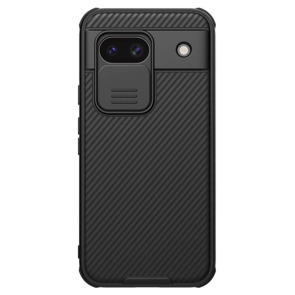 CamShield Hülle Google Pixel 8a schwarz