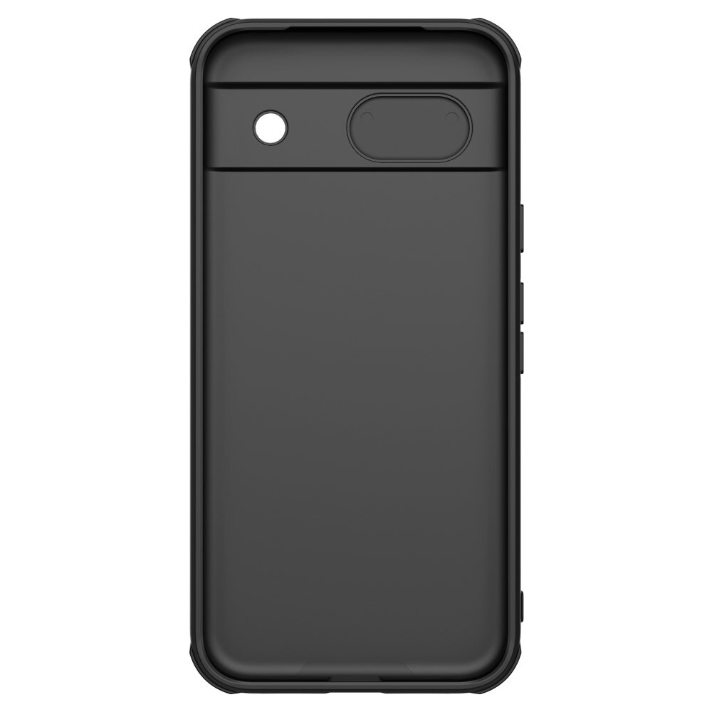 CamShield Hülle Google Pixel 8a Schwarz