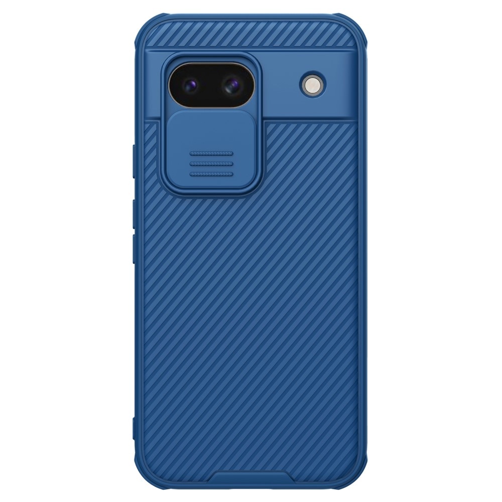 CamShield Hülle Google Pixel 8a blau