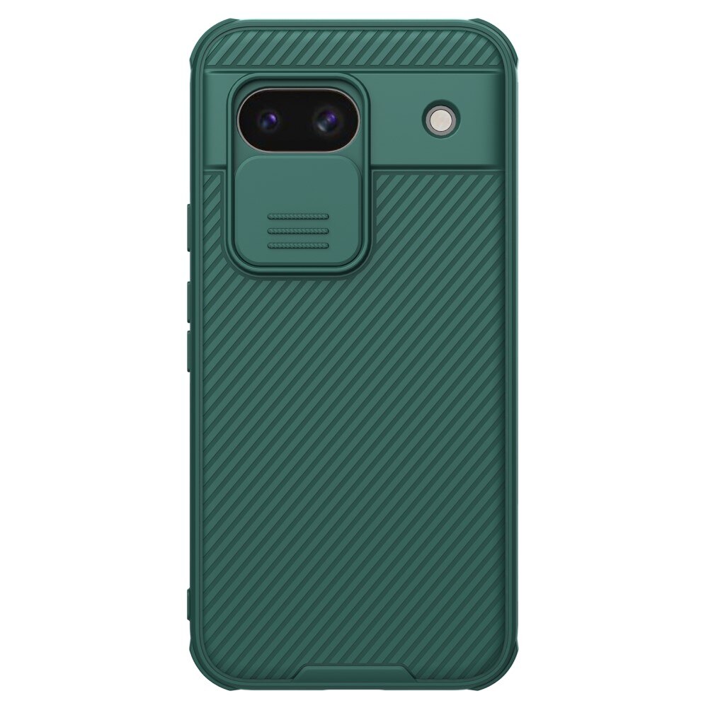 CamShield Hülle Google Pixel 8a Grün