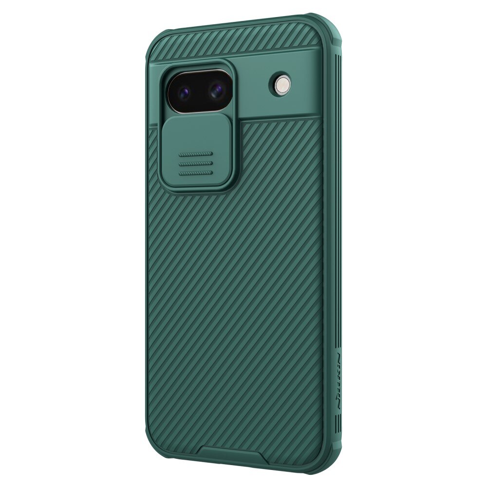 CamShield Hülle Google Pixel 8a Grün