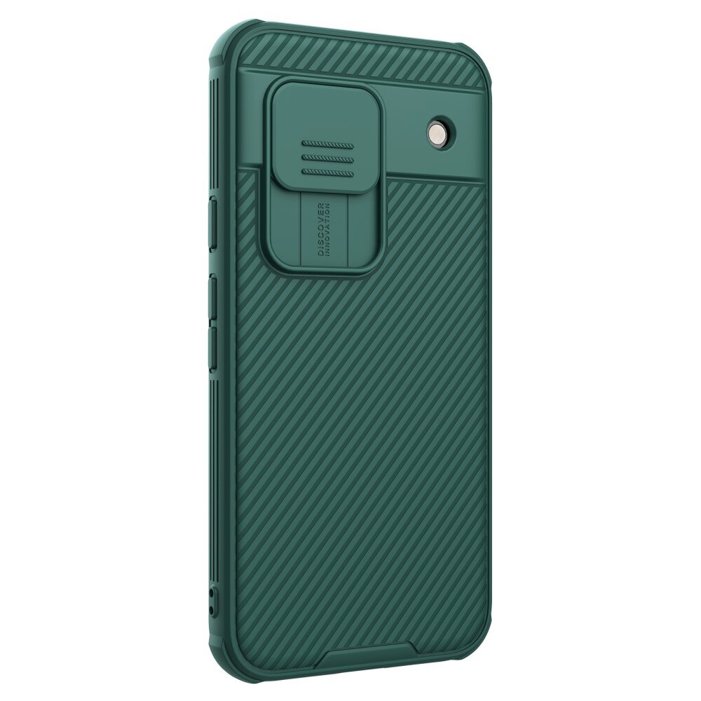 CamShield Hülle Google Pixel 8a Grün