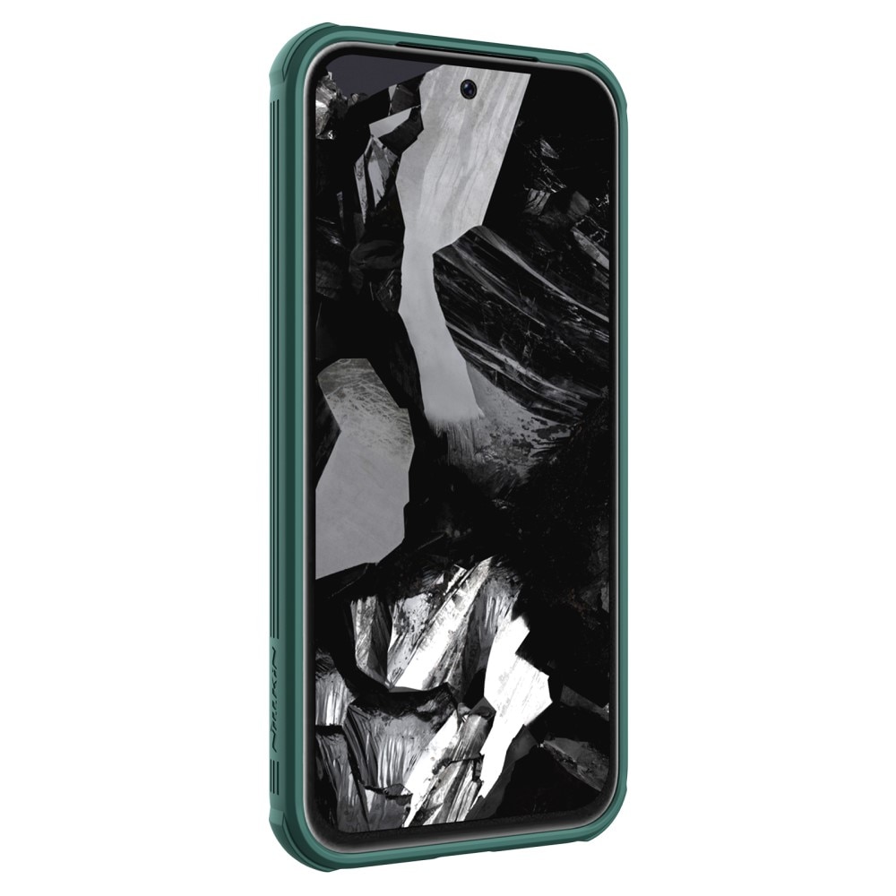 CamShield Hülle Google Pixel 8a Grün