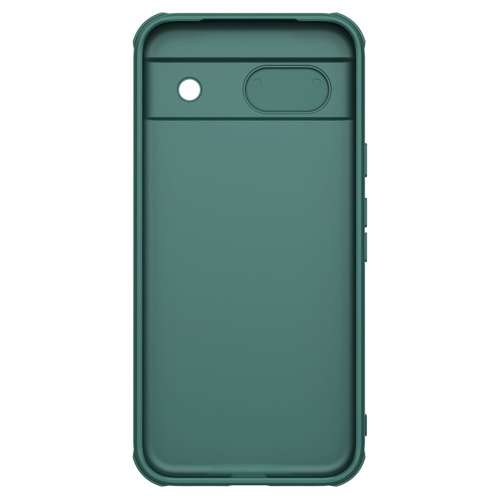 CamShield Hülle Google Pixel 8a Grün