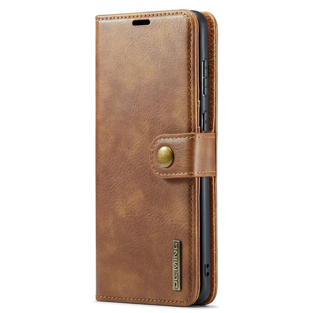 Handytasche Magnetische OnePlus 12 Cognac