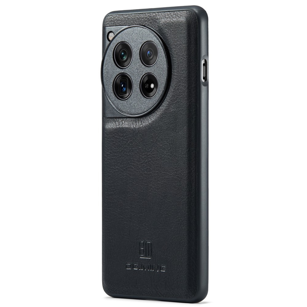 Handytasche Magnetische OnePlus 12 Black