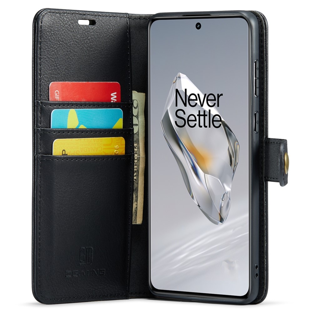 Handytasche Magnetische OnePlus 12 Black