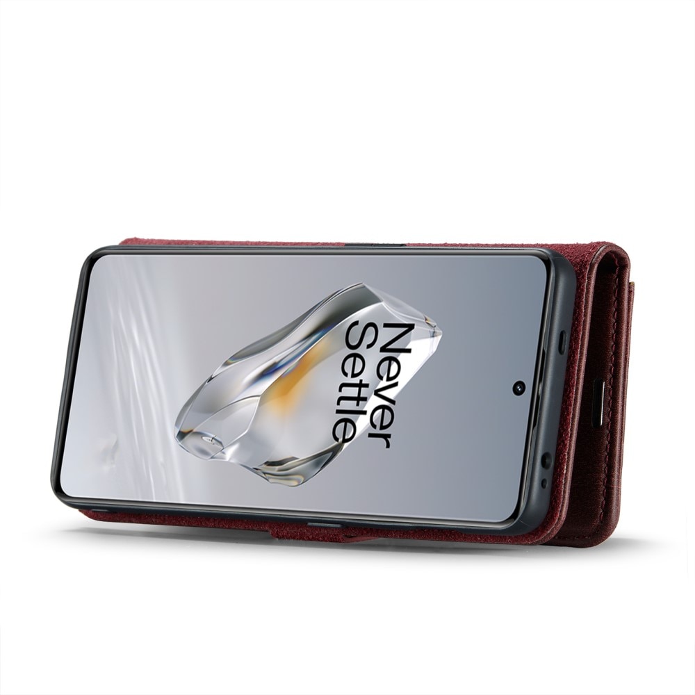 Handytasche Magnetische OnePlus 12 Red
