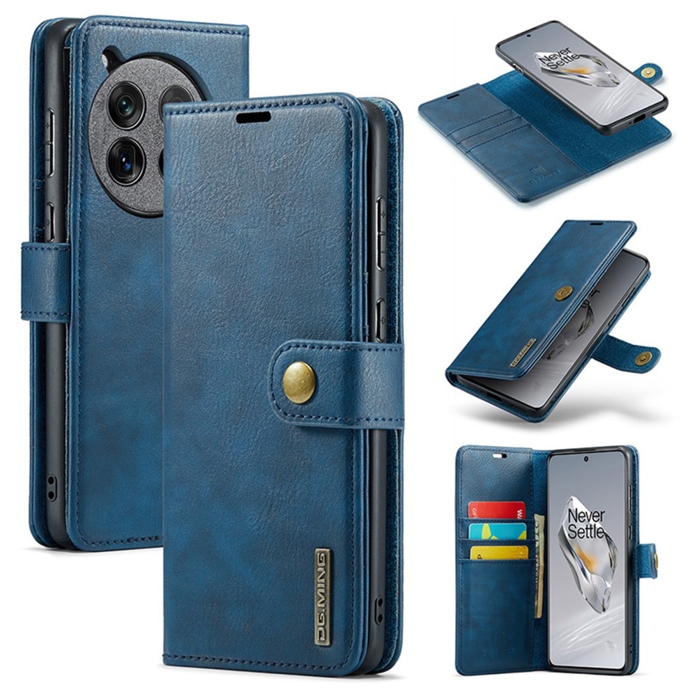 Handytasche Magnetische OnePlus 12 Blue