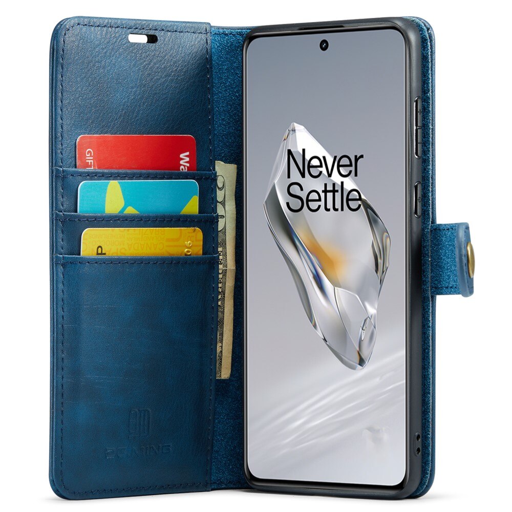 Handytasche Magnetische OnePlus 12 Blue