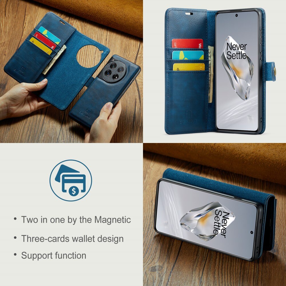 Handytasche Magnetische OnePlus 12 Blue