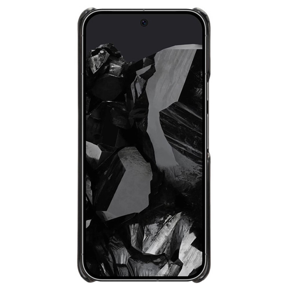 Card Slots Case Google Pixel 9 Pro XL Schwarz