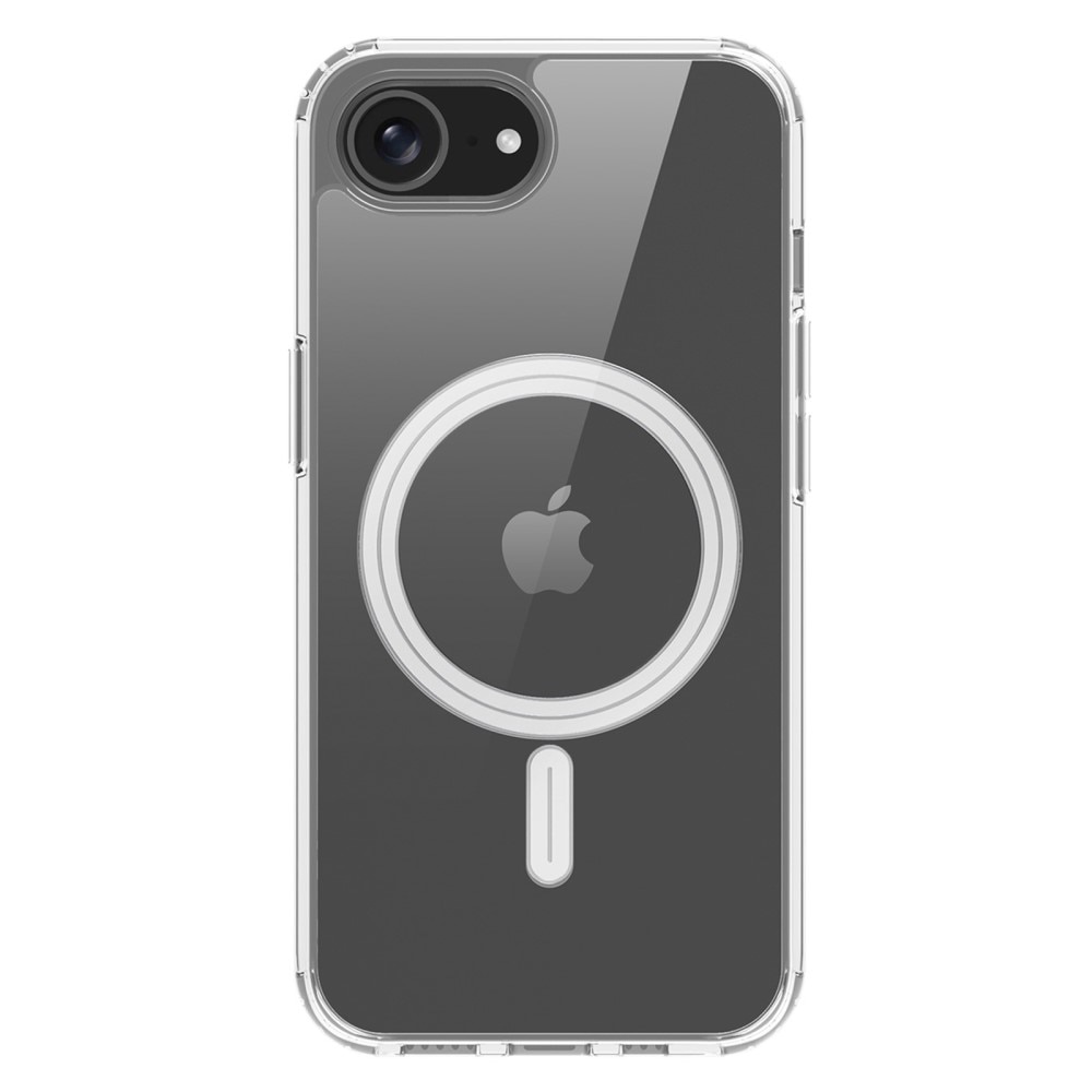 Clin Series MagSafe iPhone 16e durchsichtig