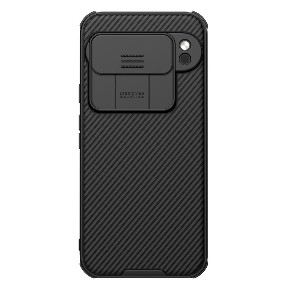 CamShield Hülle Google Pixel 10 Pro XL Schwarz