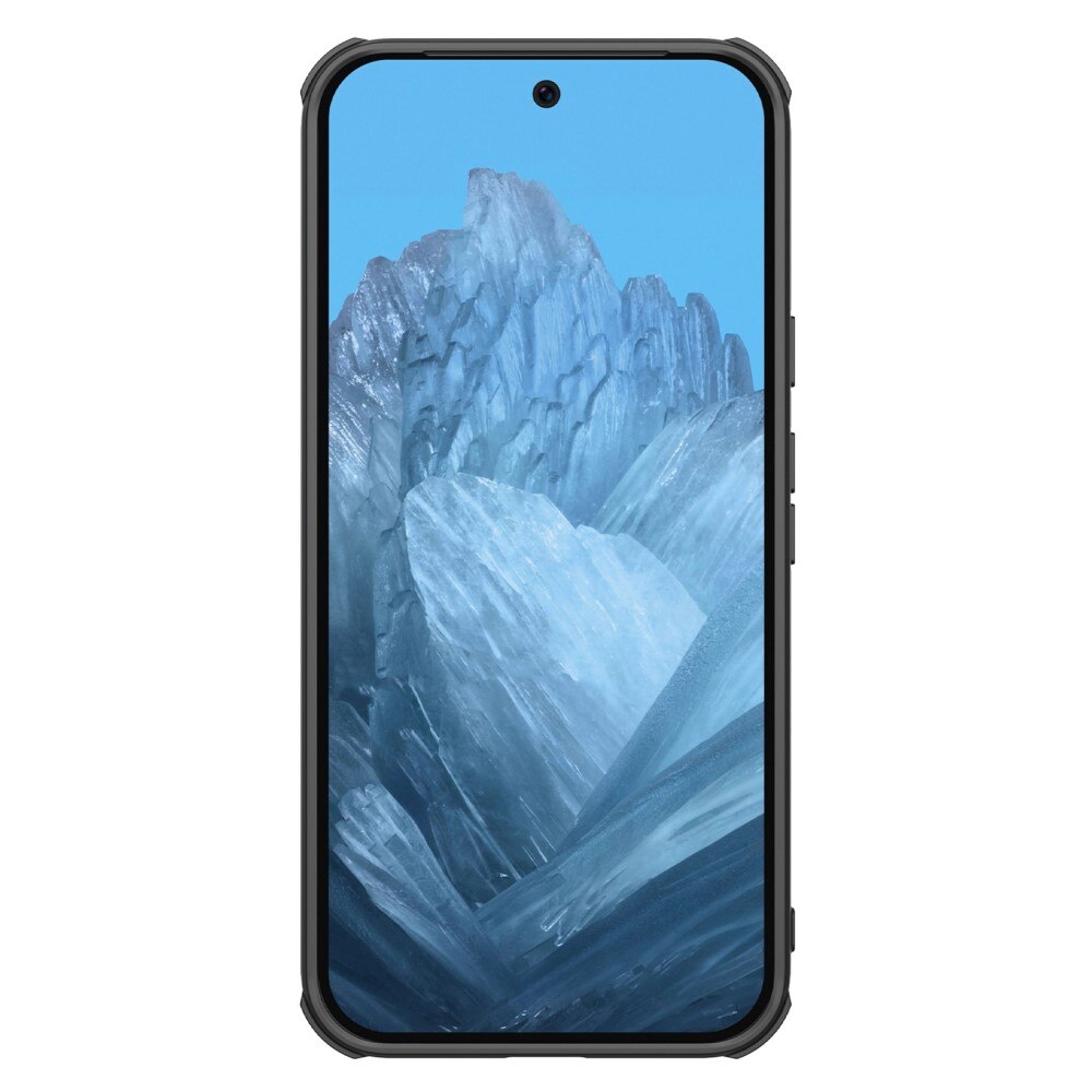 CamShield Hülle Google Pixel 9 Pro XL Schwarz