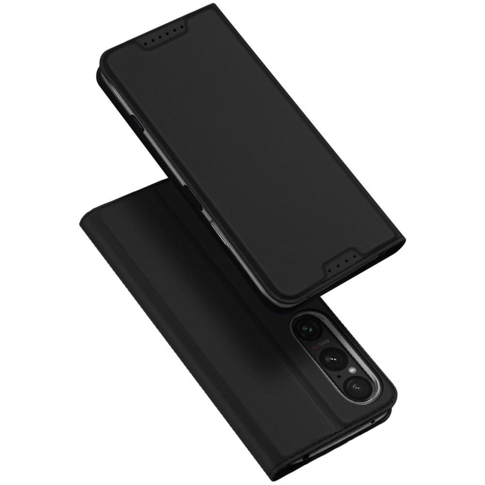 Skin Pro Series Sony Xperia 1 VII - Schwarz