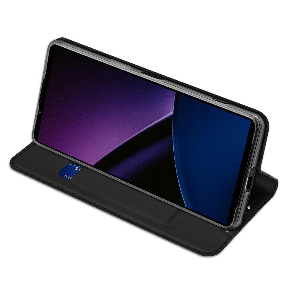 Skin Pro Series Sony Xperia 1 VII - Schwarz