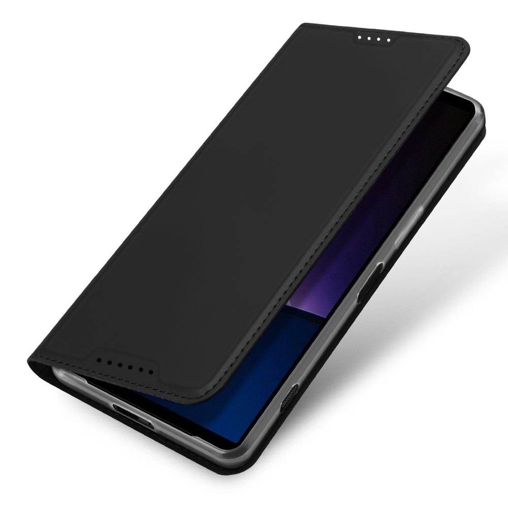 Skin Pro Series Sony Xperia 1 VI - Schwarz