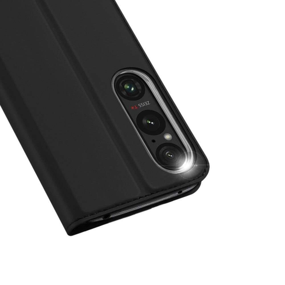 Skin Pro Series Sony Xperia 1 VI - Schwarz