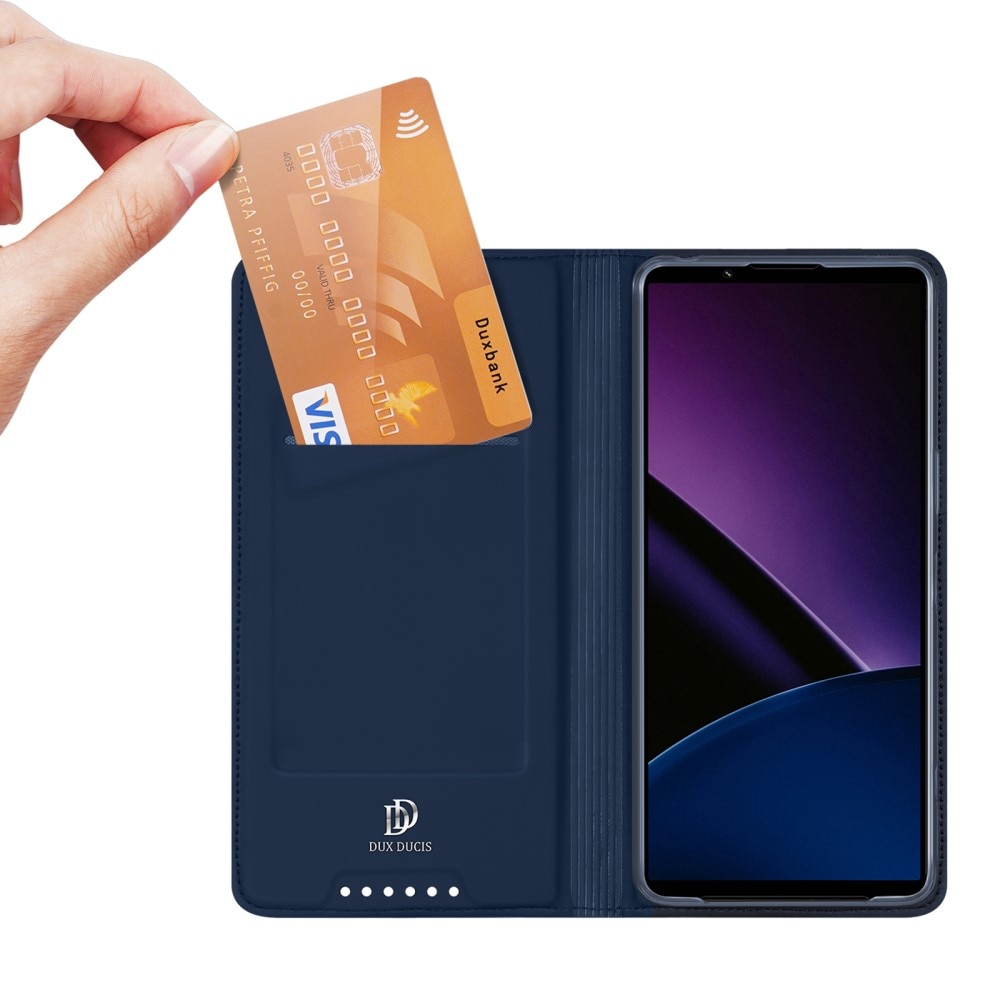 Skin Pro Series Sony Xperia 1 VII - Navy