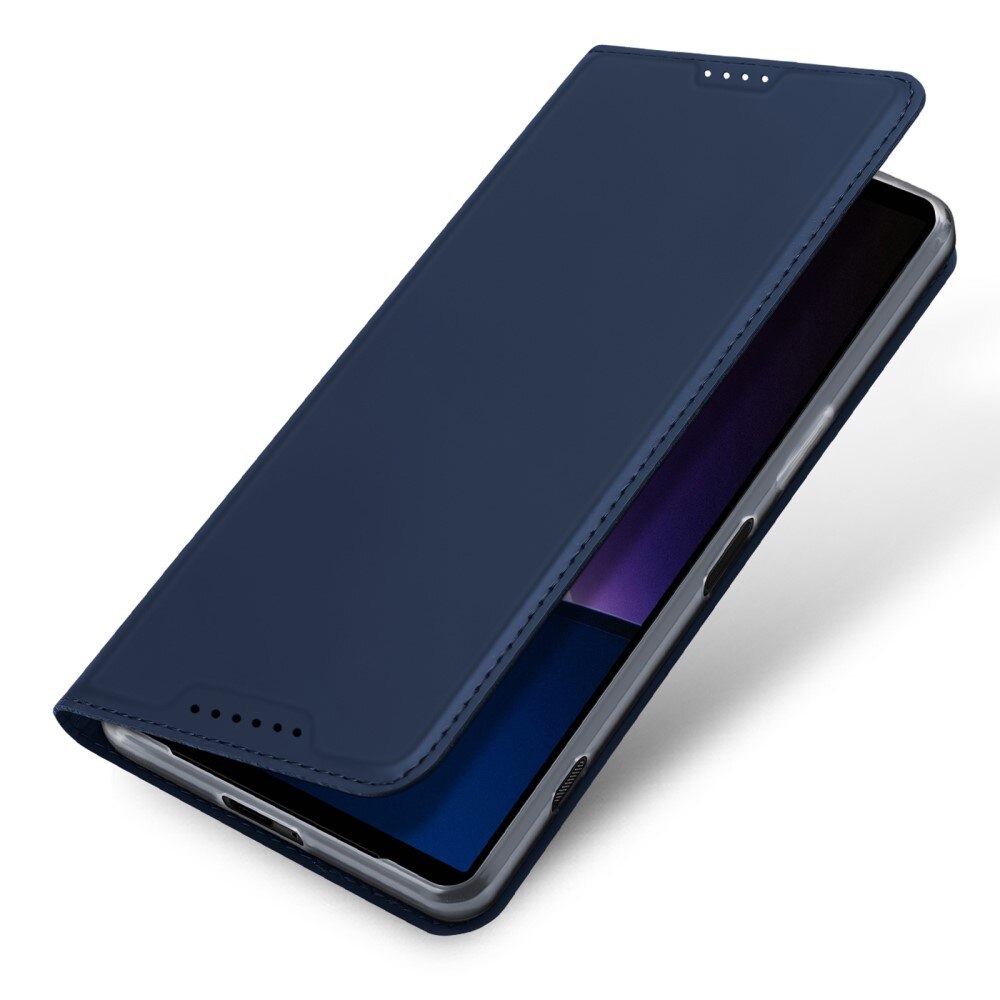 Skin Pro Series Sony Xperia 1 VI - Blau