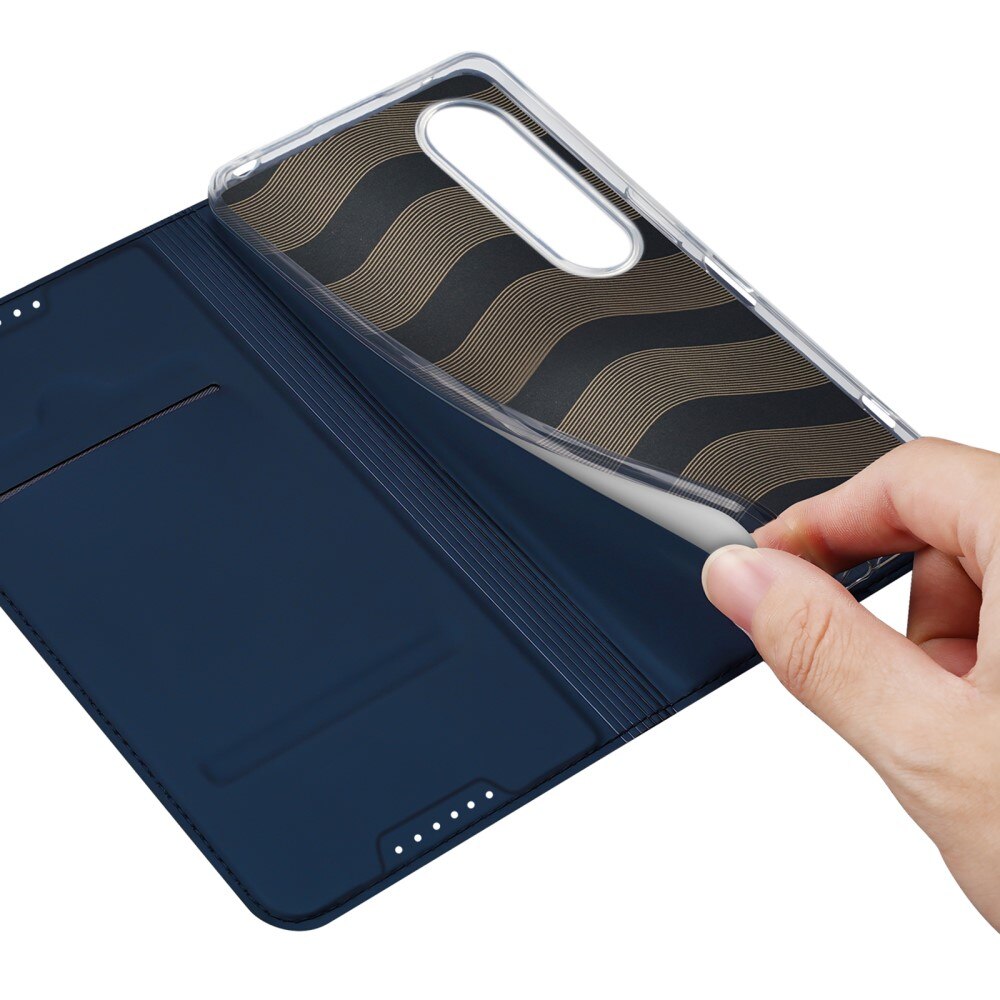 Skin Pro Series Sony Xperia 1 VI - Blau