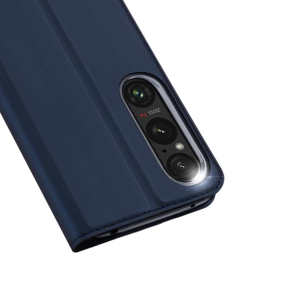 Skin Pro Series Sony Xperia 1 VI - Blau