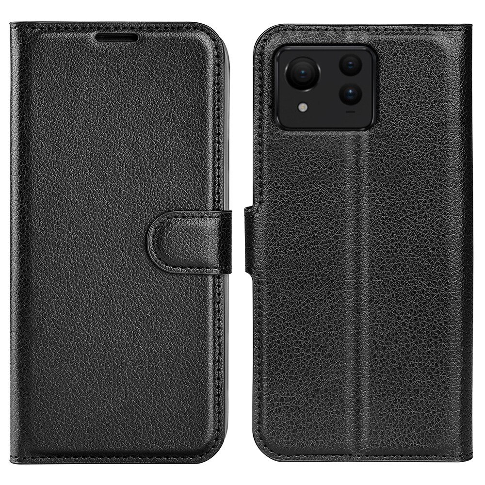 Asus Zenfone 11 Ultra Handytasche schwarz