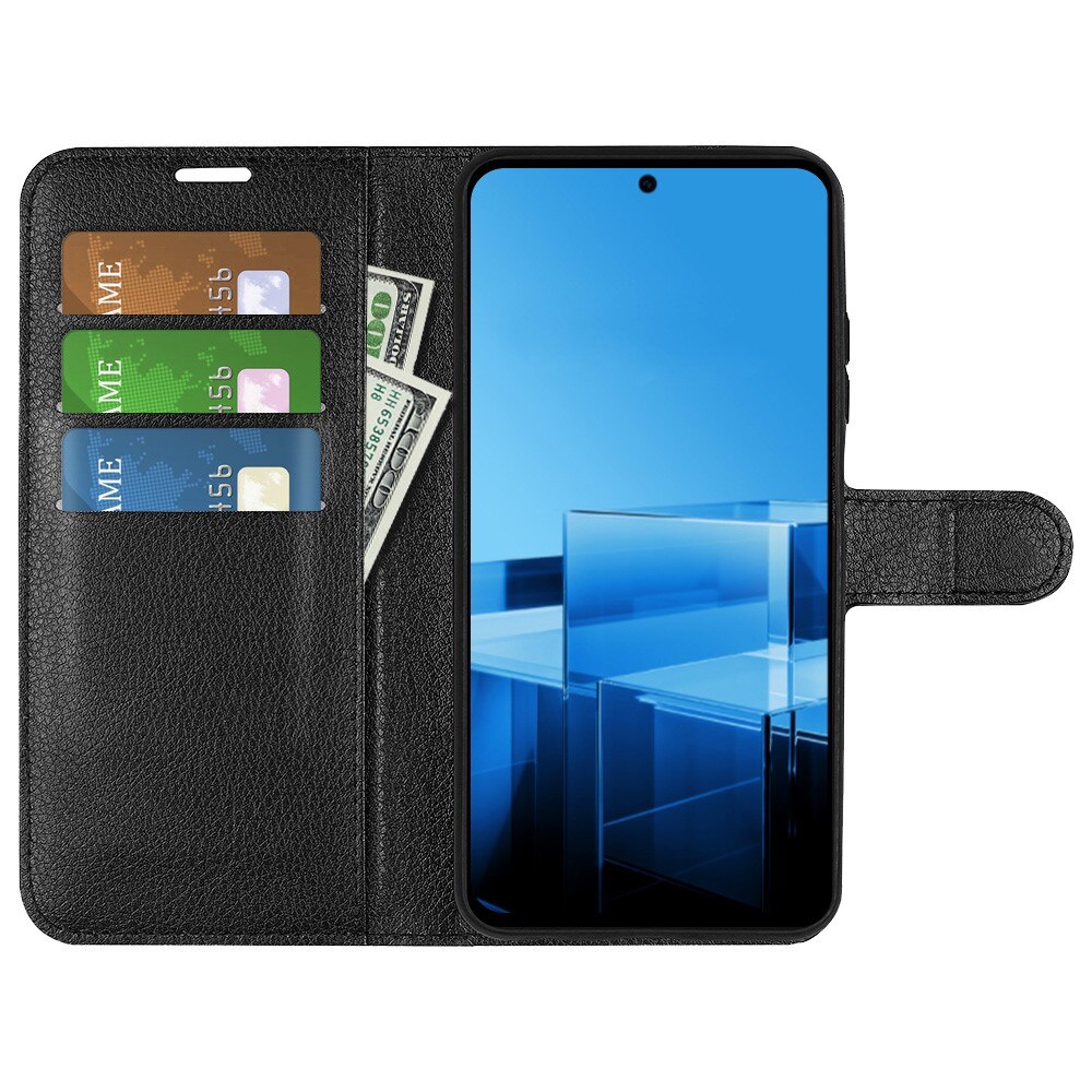 Asus Zenfone 11 Ultra Handytasche Schwarz