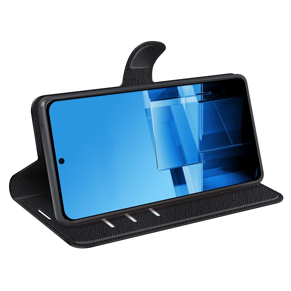 Asus Zenfone 11 Ultra Handytasche Schwarz