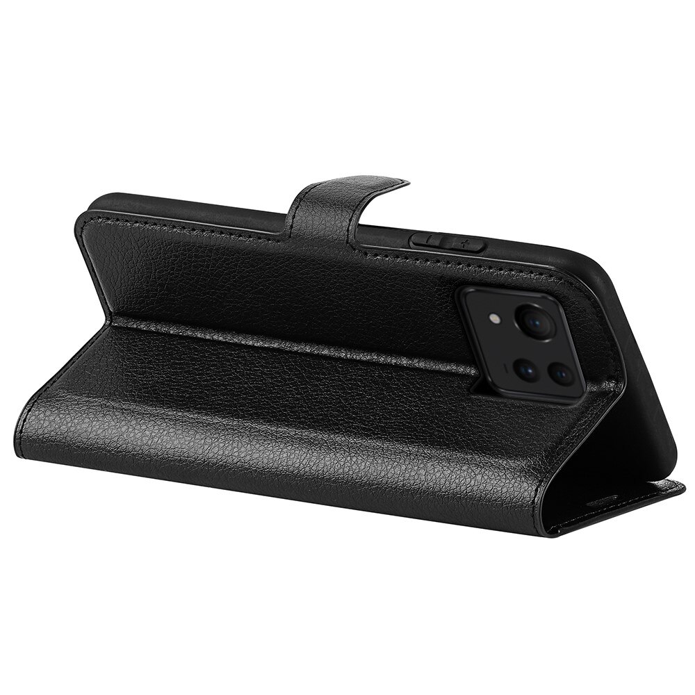 Asus Zenfone 11 Ultra Handytasche Schwarz