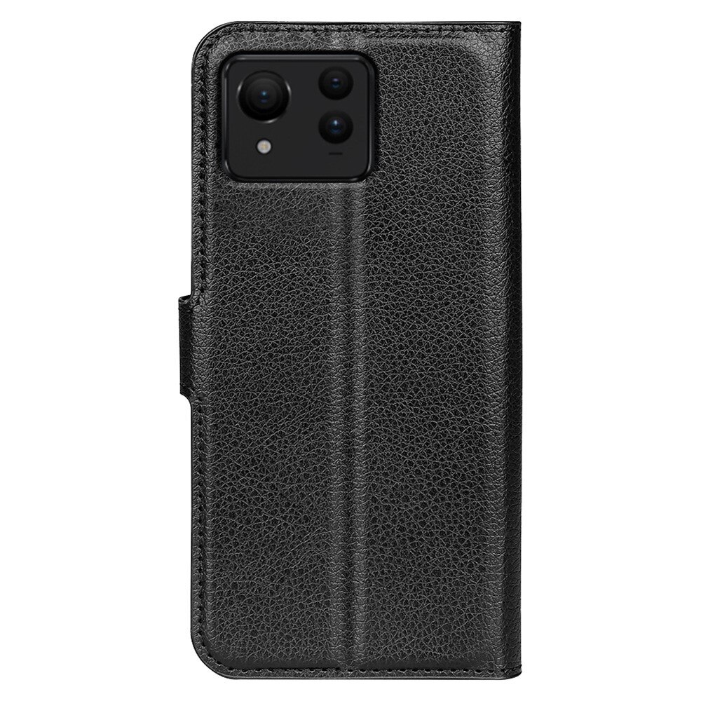 Asus Zenfone 11 Ultra Handytasche Schwarz