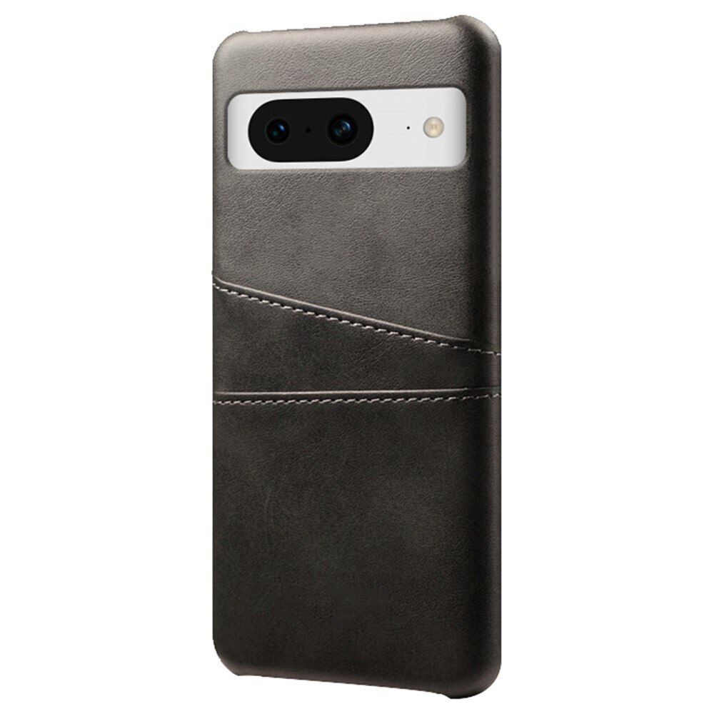 Card Slots Case Google Pixel 8a schwarz